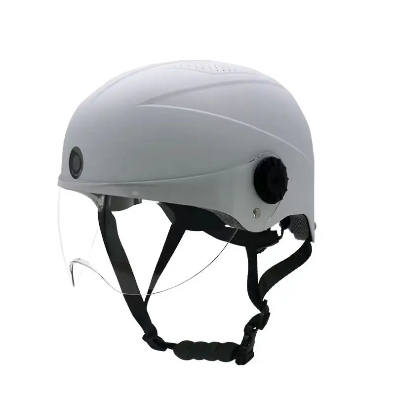 Wifi accessori moto casco astuto casco moto casco moto supporto fotocamera registrazione e voce