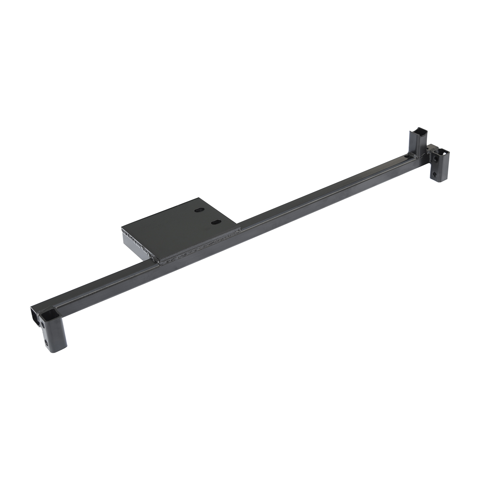 Supports de barre de protection Nerf pour voiturette électrique Club Car DS