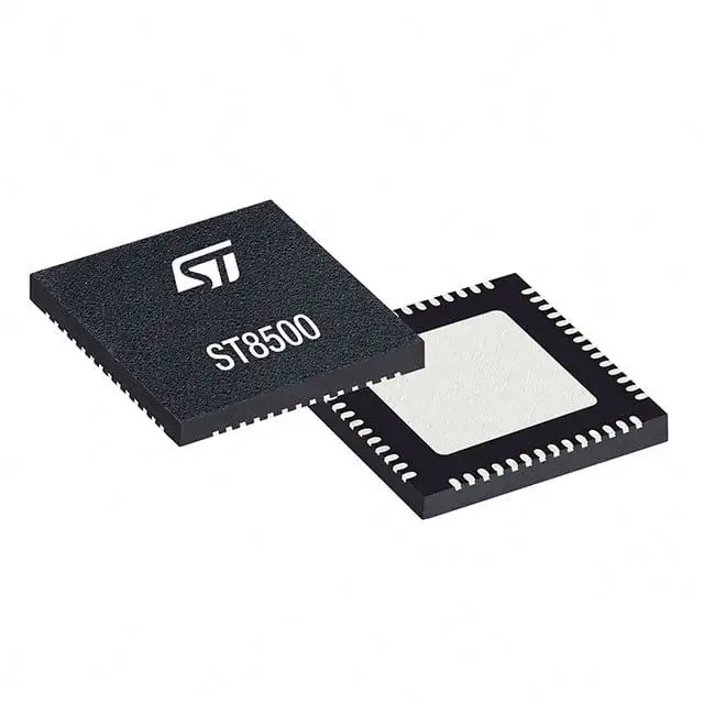 ST8500TR ชิปรวม Ic วงจรไมโครคอนโทรลเลอร์ Ics อื่น ๆ ชิปวงจรดั้งเดิมชิ้นส่วนอิเล็กทรอนิกส์