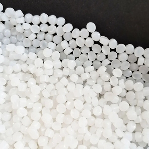โรงงานปี 2024 ขายราคาต่ํารีไซเคิล PE HDPE / LDPE / LLDPE เม็ด / เรซิน / เม็ดวัตถุดิบพลาสติก - Product Image 1