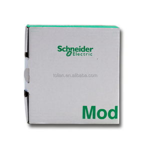 Sch-neider Electric BMENOC0301 Network <strong>Module</strong> Modicon M580 Ethernet IP/<strong>Modbus</strong> <strong>TCP</strong> BMENOC0301 - Product Image 3