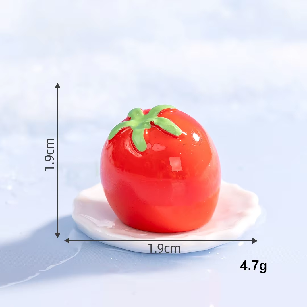 pequeño tomate