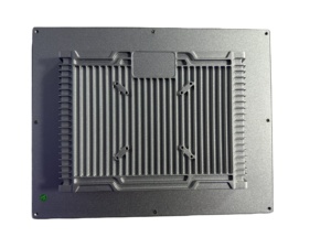 23.6 Inch USB Interface Industrial Control Medical Embedded Touch Computer <strong>Monitor</strong> New 16:9 Aspect Ratio Self-Service - Product Image 4