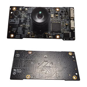 High-Pixel-Kamera modul Eingebettetes eingebautes Kamera modul für industrielle Steuer computer IMX298 16MP - Product Image 6