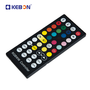 Высокое качество 72 Вт RGB модулятор цвета светодиодные неоновые огни контроллер изменения цвета комплект для светодиодной ленты - Product Image 3