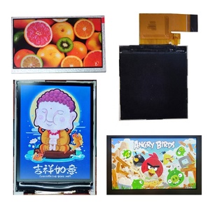 Interfaccia personalizzata modulo Display Lcd Tft con schermo trasmissivo da 12.3 pollici - Product Image 6