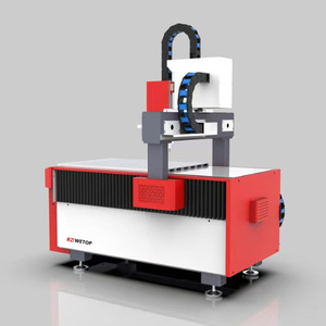 Mini máquina enrutadora Cnc multifuncional, vendida en caliente por fábrica china con precio razonable de alta calidad, 2 unidades - Product Image 4
