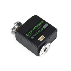 SC15 17kg grande coppia programmabile seriale Bus Servo - Product Image 5