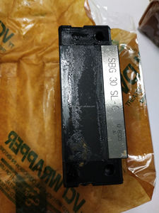 SBC <strong>Linear</strong> <strong>Guide</strong> <strong>Block</strong> SBG30SL SBG30SL-K1 SBG30SL-C-K1 <strong>Linear</strong> Guideway for CNC <strong>Machine</strong> - Product Image 5