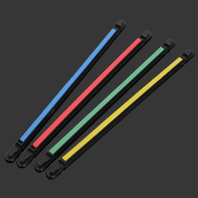 Random color (two cable ties included)