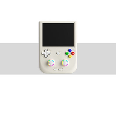 Blanc cassé Pas de carte pas de jeu