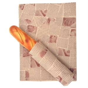 <span class=keywords><strong>2025</strong></span> xu hướng giấy chống mỡ cấp thực phẩm được chứng nhận FDA | 99% đơn đặt hàng lặp lại | Tốc độ 40 m/phút | độ dày tùy chỉnh - Product Image 6