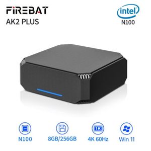 畅销书迷你电脑高级台式电脑大容量1TB迷你电脑价格合理 - Product Image 6