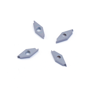 Insertos de roscado de torno CSVT11FR Herramienta de torneado de rosca externa para acero inoxidable y hierro - Product Image 1
