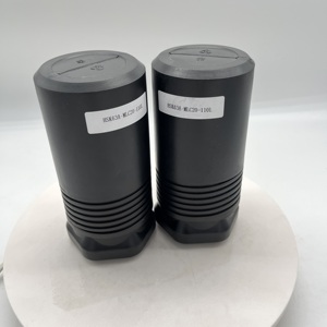 HSK A63 Tool Holder HSK63A SC32 High <strong>Precision</strong> HSK63 Milling Power Chuck - Product Image 6