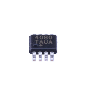 Discount price <strong>MAX4080TAUA</strong>+T New and Original Electronic components Integrated Circuits IC chip <strong>MAX4080TAUA</strong>+T MSOP8 - Product Image 1