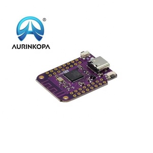บอร์ดพัฒนา WiFi S2 MINI V1.0.0 ESP32-S2 4MB แฟลช2MB PSRAM