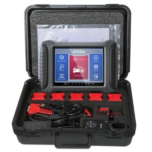 2025 Xtool X100 Pad3 X100 Pad 3 programmatore di chiavi Tablet professionale con versione Kc100 funziona su 4/5 Immo - Product Image 4