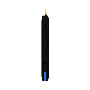 2022 Super Small Compute Stick Mini Pc Intel Z8350 Quad Core Factory Custom Price Ram DDR3 2G/4G EMMC with USB3.1type-c Pc Stick - Product Image 6