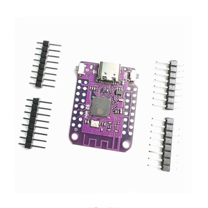 โมดูล ESP32 S2 V1.0.0ขนาดเล็ก ESP32-S2 4MB แฟลช2MB บอร์ดพัฒนา PSRAM Wi-Fi S2 ESP32