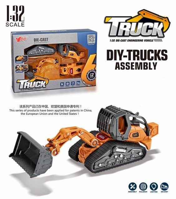Bulldozer-EPT730671
