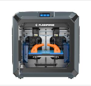 Flashforge Creator 3 Pro impresora 3d 320 องศาเครื่องพิมพ์ 3D หัวฉีดคู่สําหรับมืออาชีพ - Product Image 1