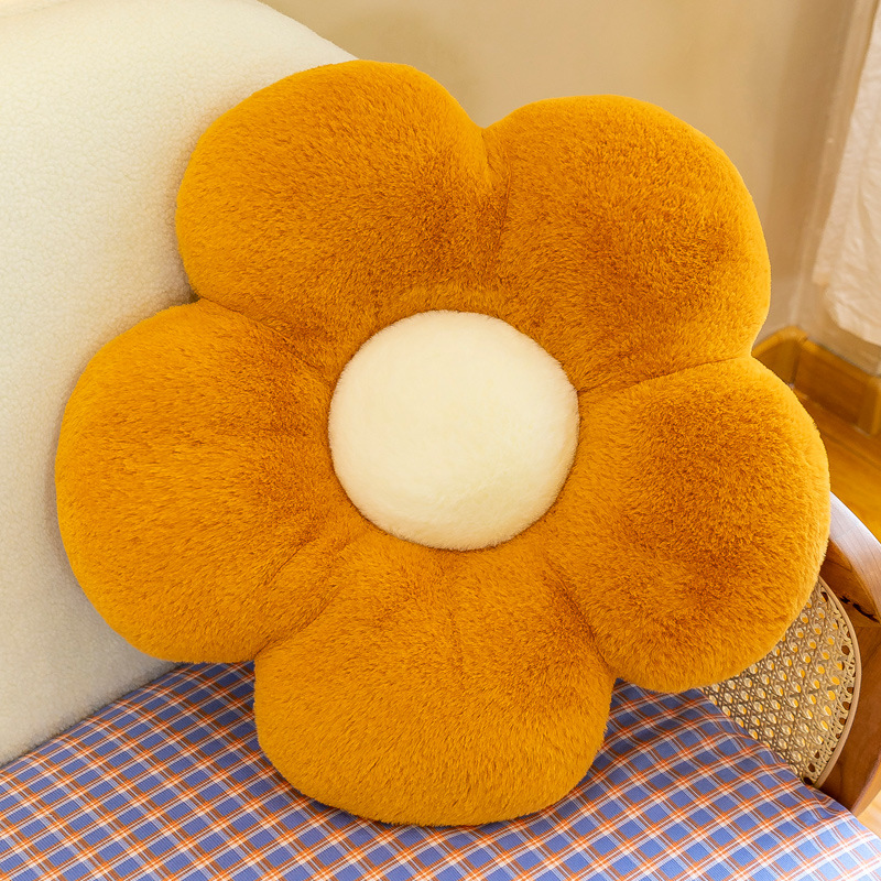 Jaune gingembre