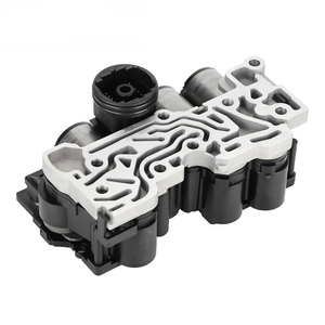 ソレノイドブロックパック5R55S5R55W01-up Ford Explorer自動変速機に適合テスト済み9L2Z7G391AA - Product Image 5