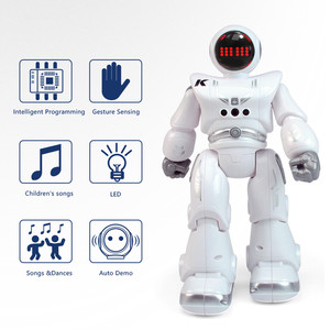 2023 the Latest Series of <strong>Remote</strong> <strong>Control</strong> Intelligent Gesture Sensing <strong>Programming</strong> Children's Favorite Ai <strong>Robot</strong> Toys - Product Image 3