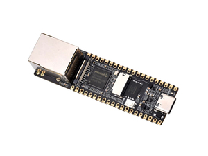 LuckFox Pico Plus RV1103 <strong>Linux</strong> Micro Development Board Integrates ARM Cortex-A7/RISC-V MCU/NPU/ISP Processors - Product Image 5