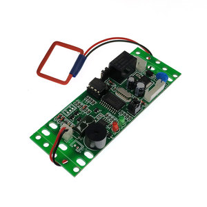 13.56MHz <strong>RFID</strong> <strong>Reader</strong> <strong>Module</strong> Access Control IC Card <strong>Reader</strong> <strong>Module</strong> - Product Image 3
