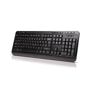 New Arrival 104 Key Usb Connection Wired Office Gaming <strong>Keyboard</strong> for <strong>Computer</strong> - Product Image 2