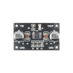 Lt3045 cung cấp điện duy nhất điều chỉnh tuyến tính Buck mô-đun 3.3/5V tiếng ồn thấp tuyến tính RF mô-đun điện tử và Bộ dụng cụ - Product Image 3