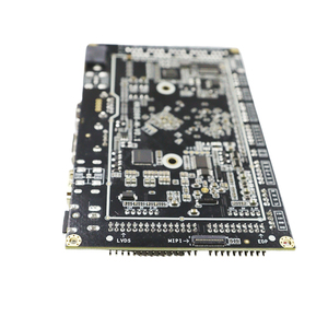 LVDS-Steuer platine RK3566 Android-Board-Hauptplatine Rockchip debian für LCD-Werbe display Android-Motherboard - Product Image 6