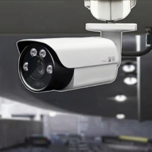 12MP 4k多功能子弹IP摄像机70-80米红外距离4电动变焦镜头室外PoE IP66 - Product Image 3