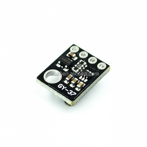 Módulo sensor de presión impermeable de gas líquido de alta precisión, 02BA, 30BA, de alta precisión, 1 unidad - Product Image 2
