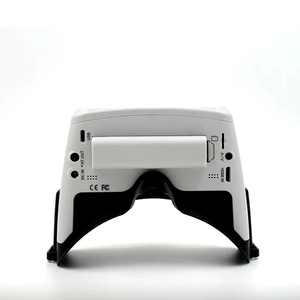 Factory Price SKYZONE Cobra X V4 <strong>FPV</strong> Goggles <strong>5.8Ghz</strong> 48CH <strong>FPV</strong> <strong>Receiver</strong> 1280x720 LCD With DVR for RC Airplane <strong>FPV</strong> Racing Drone - Product Image 5