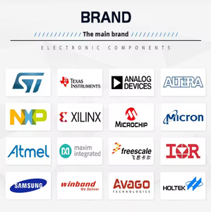 AC6965E4 Brandneues Original auf Lager Chip Mikro controller Mikro controller Programmier bares Logik gerät Anderer IC für integrierte Schaltkreise