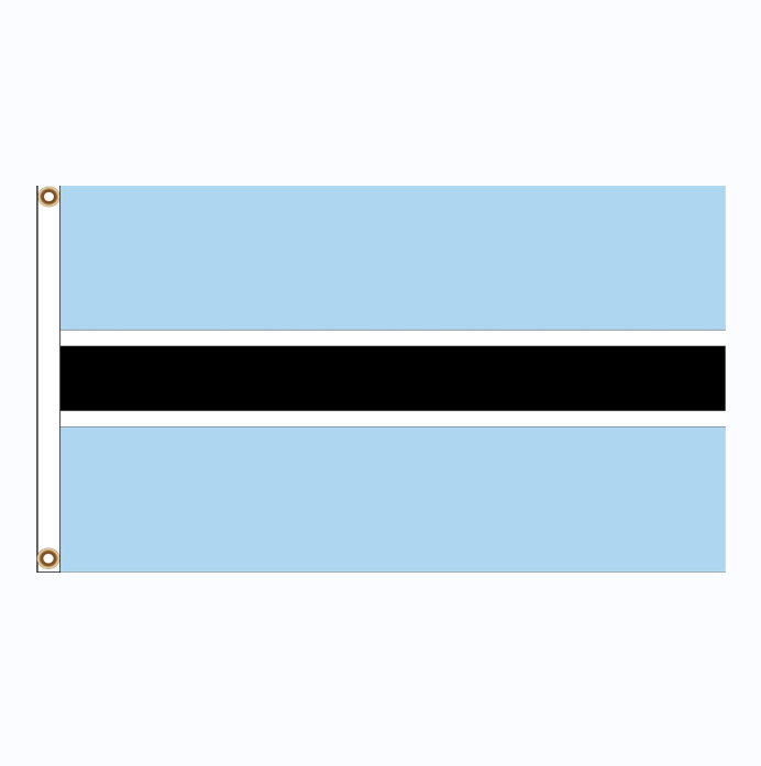 Botswana