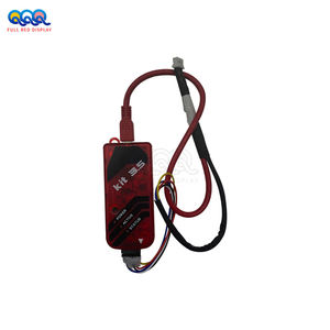 Новая программа прошивки PIC KIT3.5 Программирование акцептор программист для Jamaica новые заметки