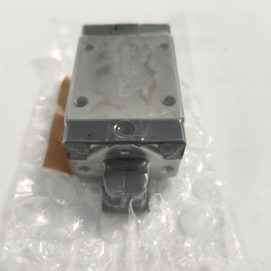 Guía lineal CPC, bloque de guía lineal ARC55MN ARC55ML, Riel de guía lineal CNC - Product Image 6