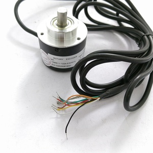 EI58S11-1024-E3D5Y3 детали лифта поворотный кодер лифта EI58S11 - Product Image 6