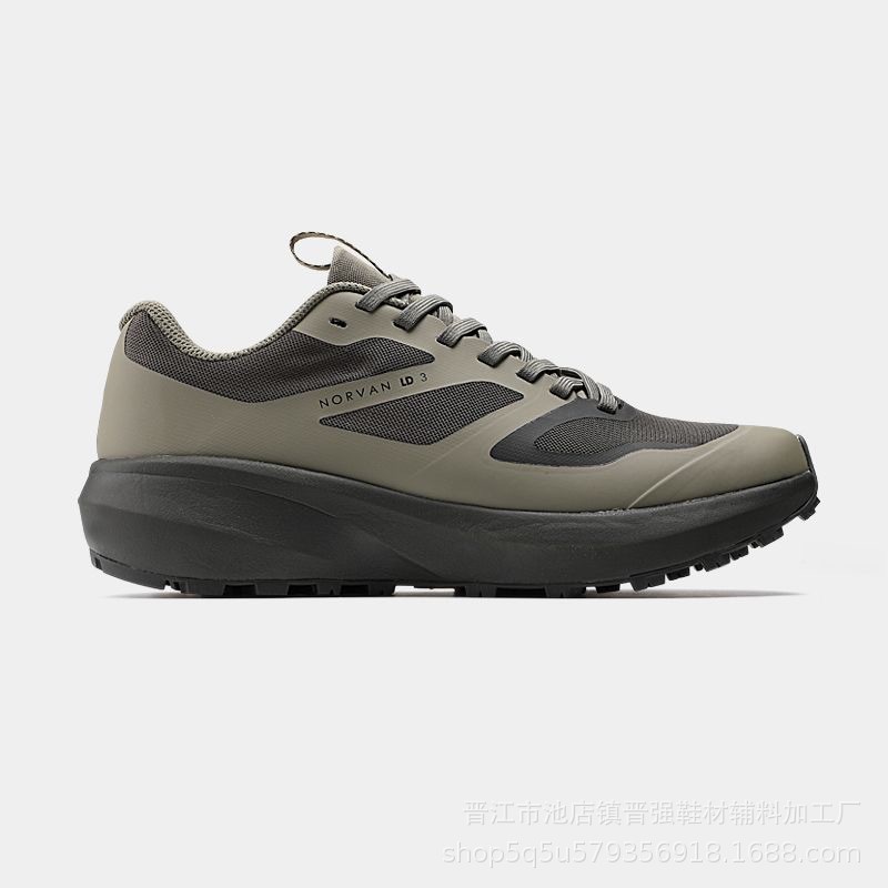 Verde niebla ld3