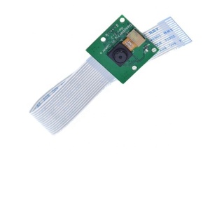<strong>Raspberry</strong> <strong>Pi</strong> CSI <strong>interface</strong> <strong>camera</strong> 5 million pixels 15cm soft line support 3rd generation B/2 generation - Product Image 6