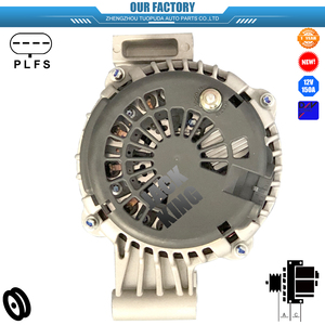 Alt2660 12V 150A 10464468 15062413 15200110 19118694 19151920 19244750 8104644680 New alternator cho Buick rainer 4.2L 2004- - Product Image 4