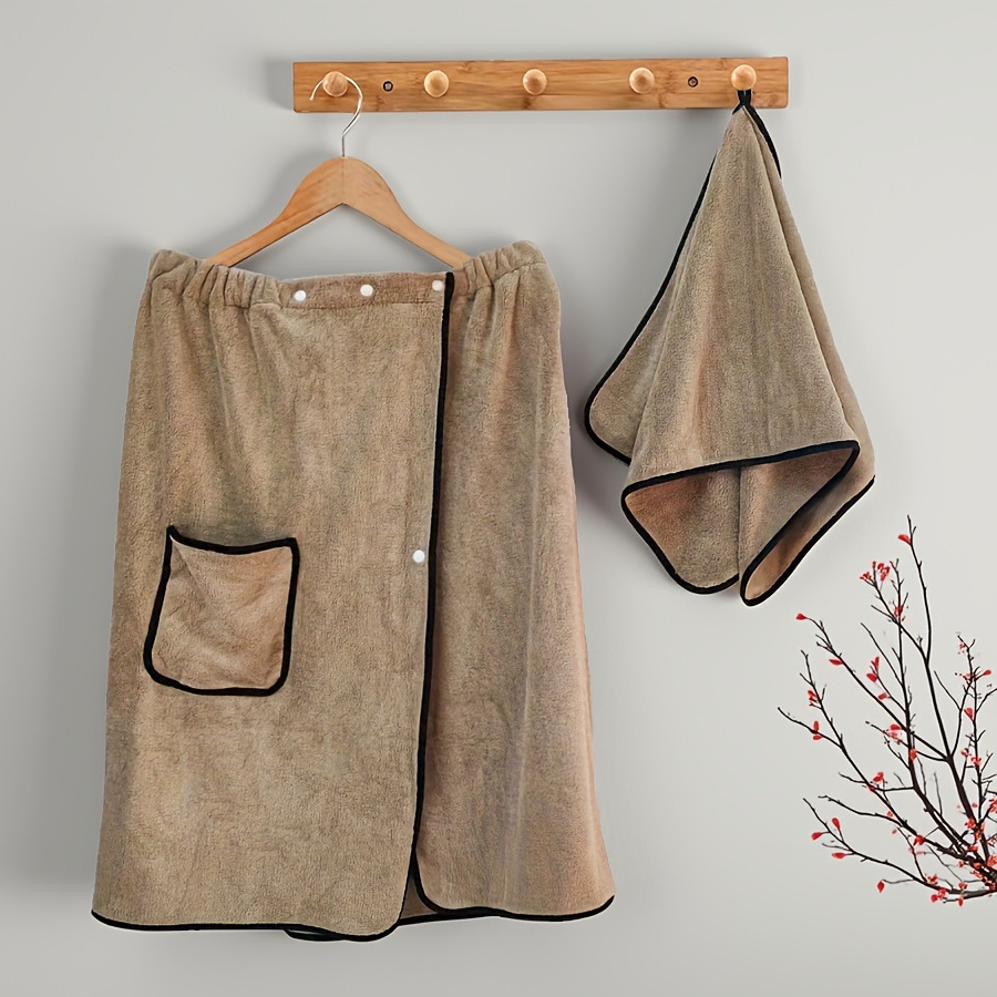 Brown 33*22 cm
