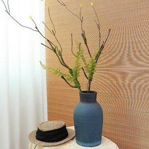 Silk Artificial <strong>Trees</strong> &amp; Branches Decorative <strong>Twig</strong> <strong>Tree</strong> Trunk Liana Wall Garland Wedding Home Garden Christmas Thanksgiving Day - Product Image 5