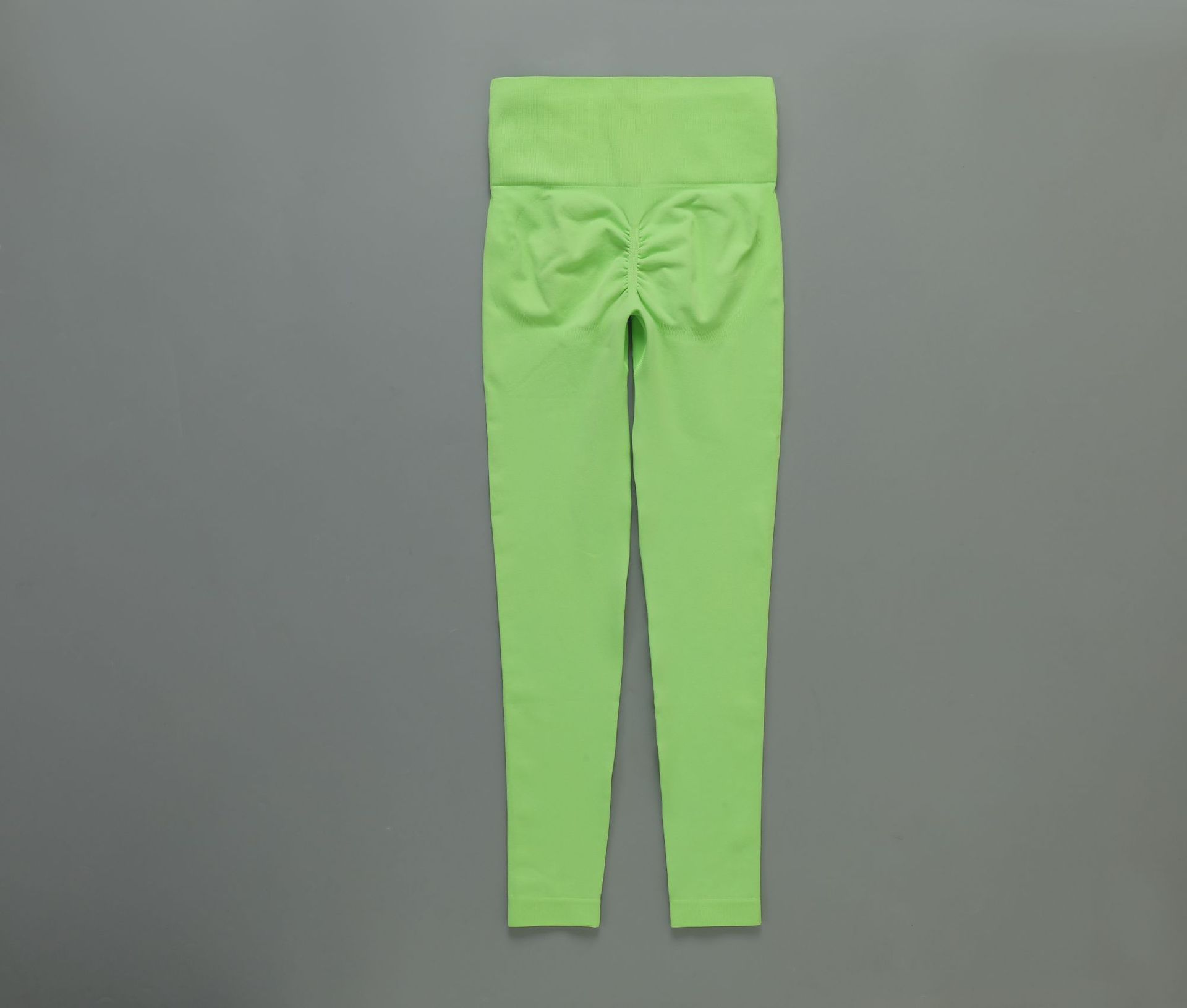 Green-leggings