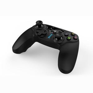 Fantastische Drahtlose <span class=keywords><strong>Bluetooth</strong></span> Gamepad Für Handy Multi-funktion 5 In 1 Spiel <span class=keywords><strong>Controller</strong></span> Für SCHALTER/PC/<span class=keywords><strong>PS3</strong></span>