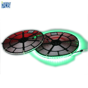 ขายร้อน Flex นำแถบ SMD2835 5050 5V 12V 24V 2000K 3000K 4000K 6000K RGB RGBW 5M 10M 20M 50M นำแถบแสง - Product Image 5